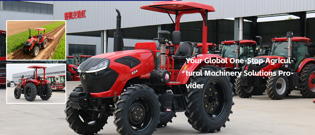 farm tractor tractor agricultura china tractor detail 04