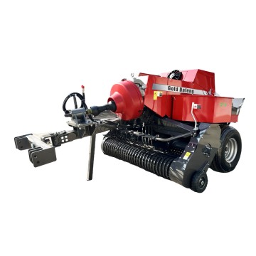 hay baler hay baler machine square hay baler