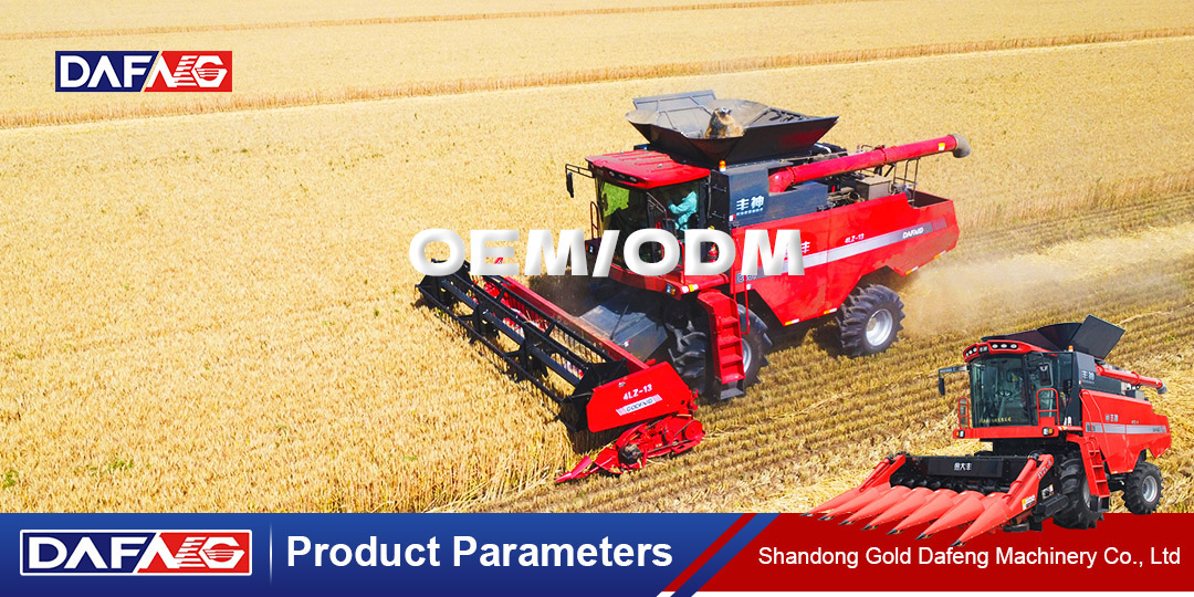 price of wheat harvester chinese wheat combine harvester machine detail 01