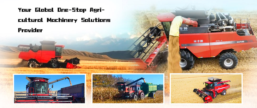 price of wheat harvester chinese wheat combine harvester machine detail 04