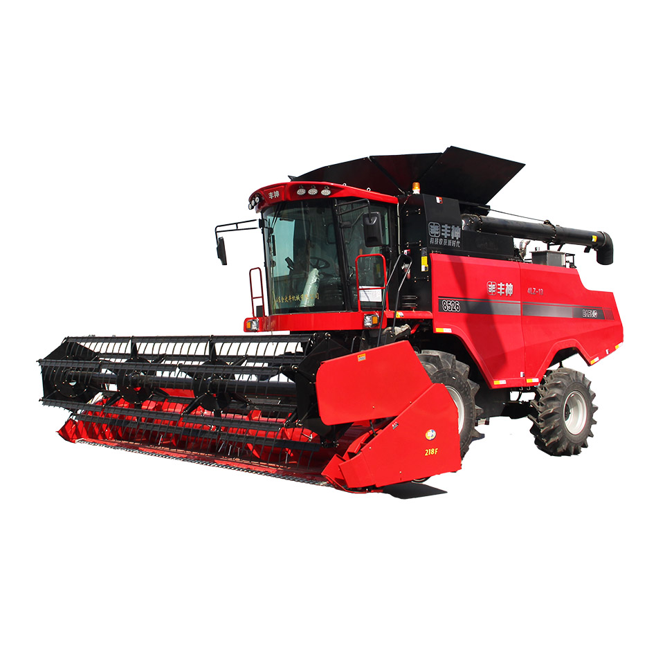 price of wheat harvester chinese wheat combine harvester machine.jpg