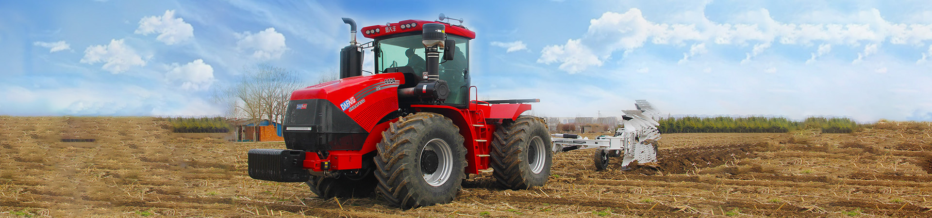 big tractor 4x4 farming tractors 4x4 agricultural tractors
