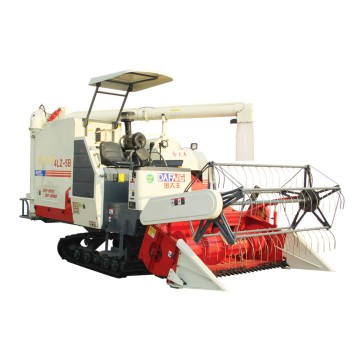 rice harvester rice harvest machine rice combine harvester