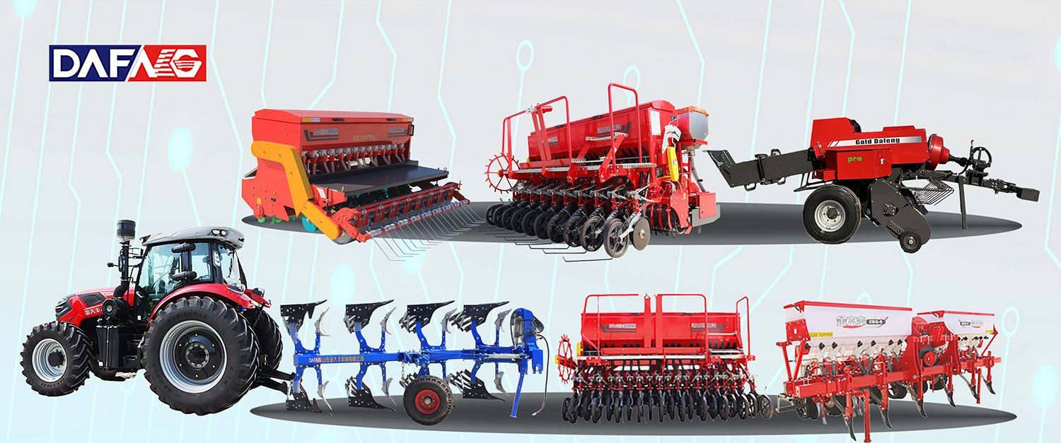 seeder with fertilizer corn seeder and fertilizer machine detail 01