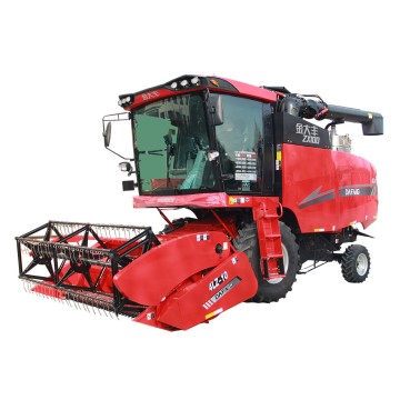 wheat harvester wheat harvest machine wheat combine harvester