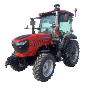 100HP farm tractor agriculture tractor farming tractor