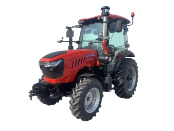 100HP farm tractor agriculture tractor farming tractor