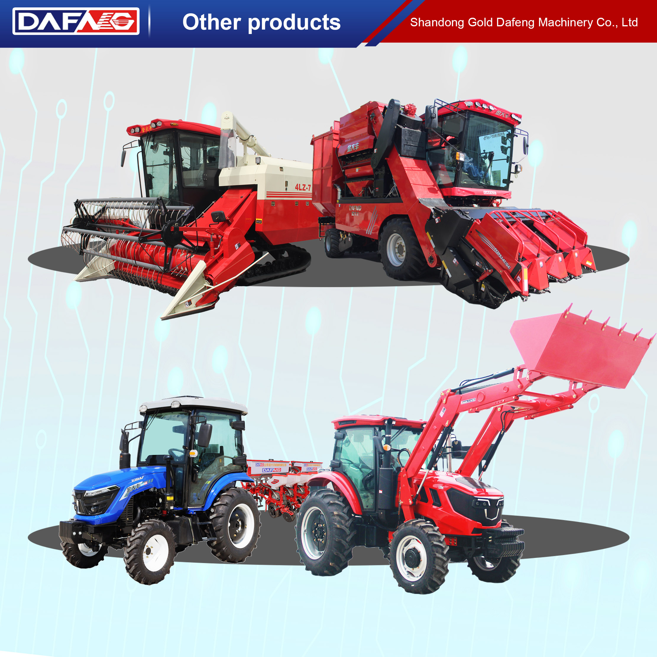 6-harvest machine for wheat manufacturers wheat harvesters wheat harvesting machine