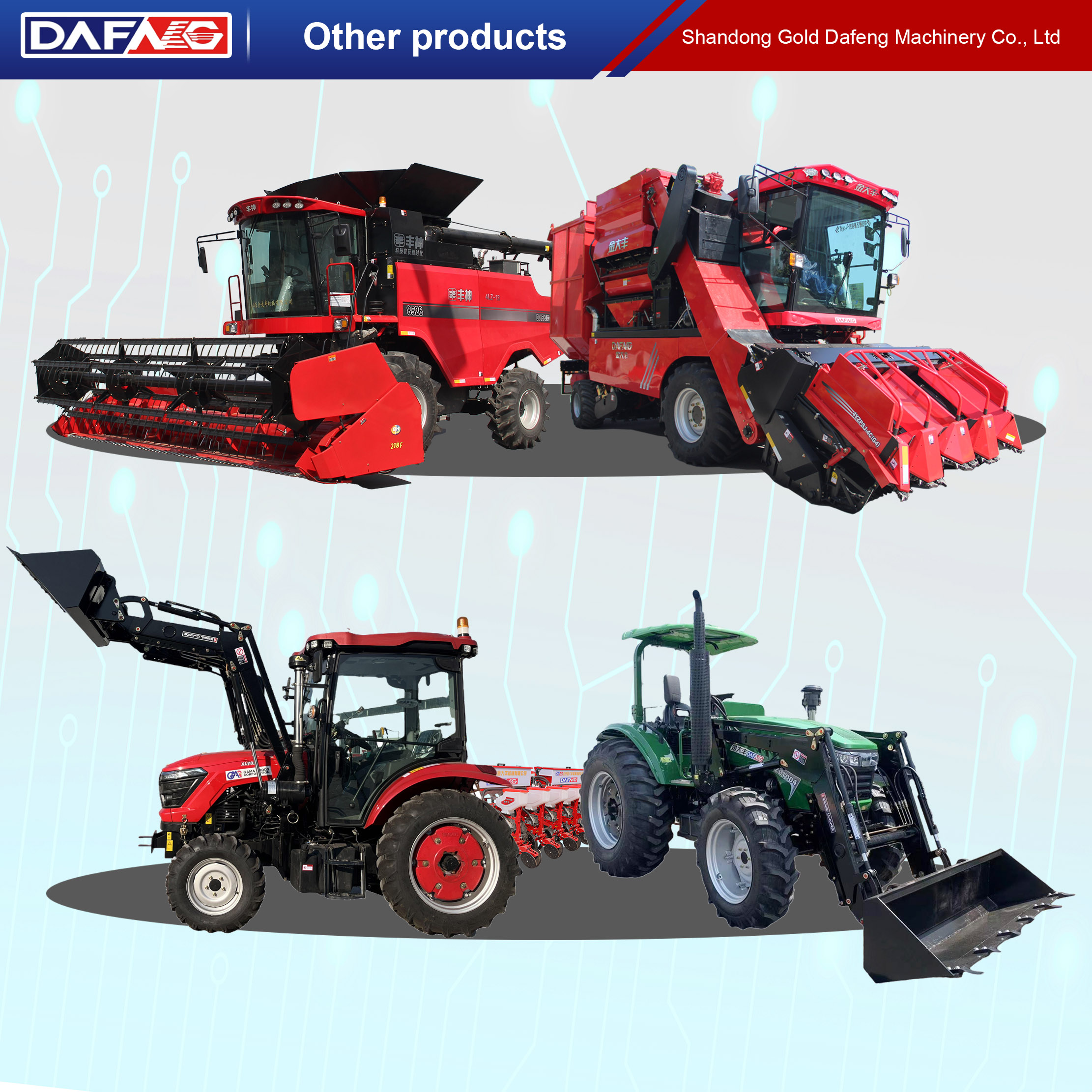 6 rice cutter harvester machine rice combine harvester made in china