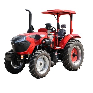 chinese tractors prices 90hp tractor tractor with front loader