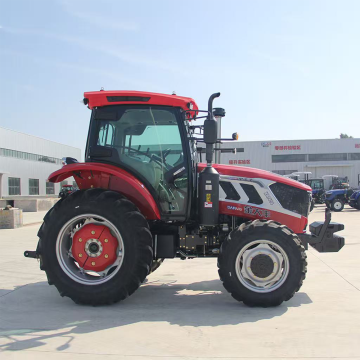 agriculture tractor 4wd tractor chinese tractor