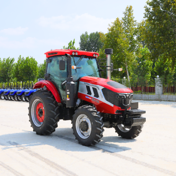 agriculture tractor 4wd tractor chinese tractor