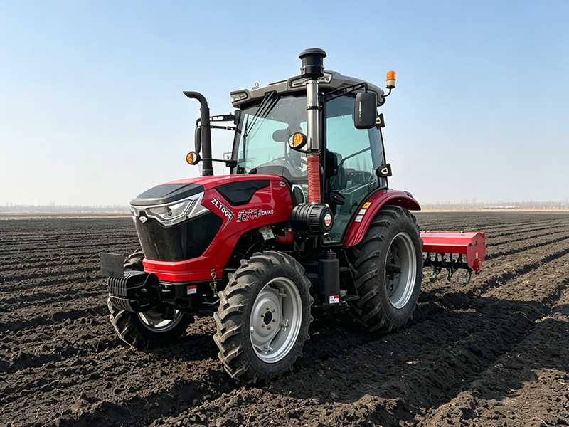 Which Brand of Tractor Is the Most Reliable? A Complete Global Farmer’s Guide