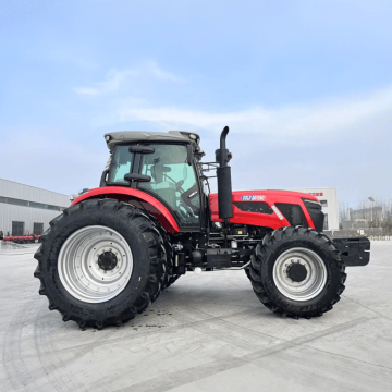 220hp tractor agricultural farm tractor agricultural machinery tractor