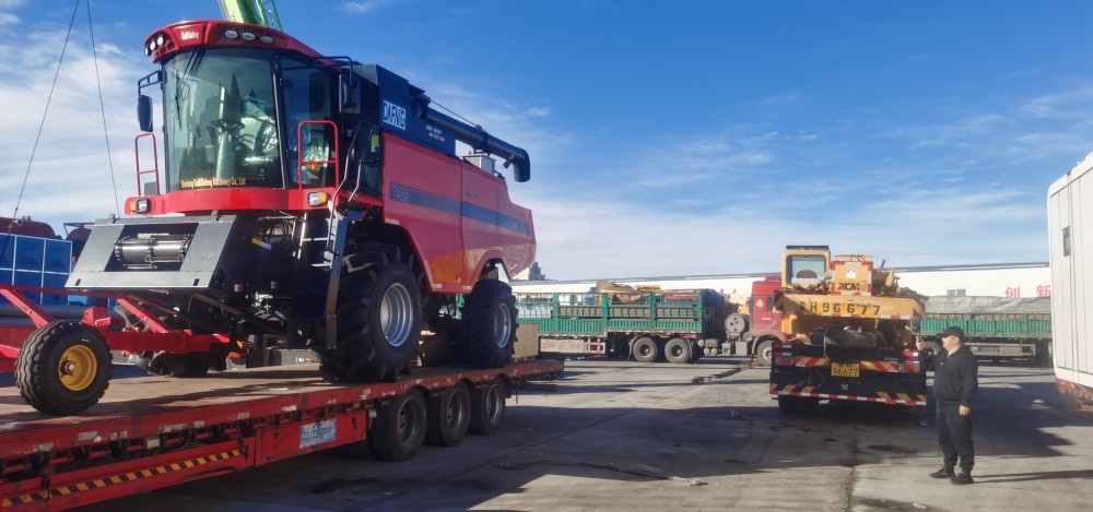 Shandong Golddafeng Machinery Manufacturing Strength