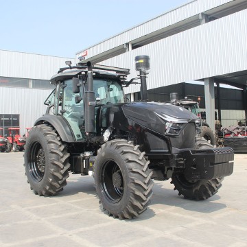 tractor pentru agricultură tractor cu 4 roți tractor de 240 CP tractor cu patru roți
