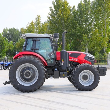 china tractor tractor agricultural machinery new tractor tractor pto