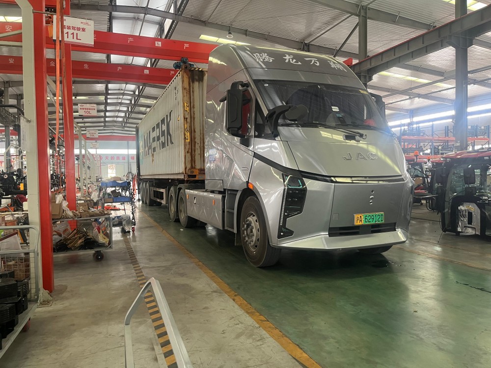 Premium Manufacturing Meets EU Standards