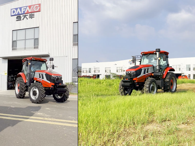 Complete Guide: Farm Implements Matching Different HP Tractors | Agricultural Machinery Selection