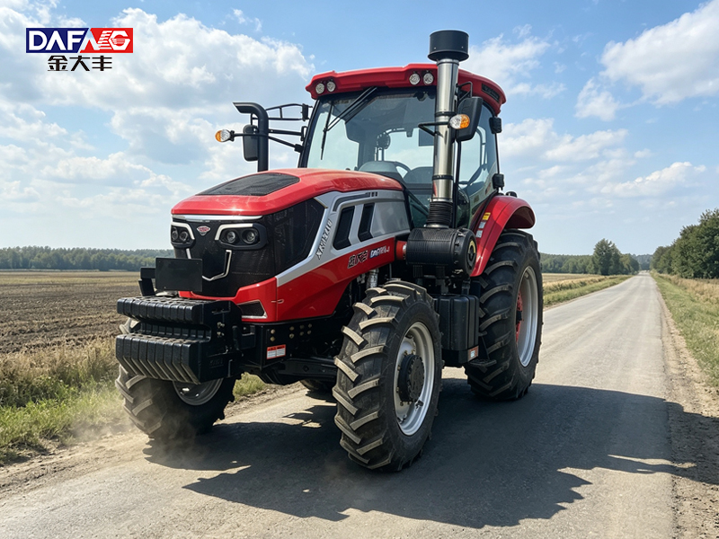 Tractor Won't Start? Step-by-Step Troubleshooting Guide for Farmers