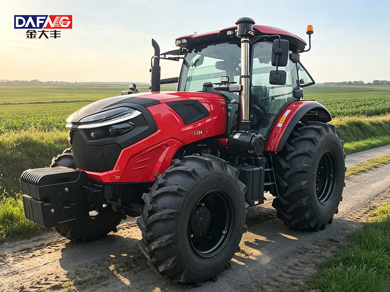 Tractor Oil Change Frequency: A Comprehensive Industry Guide