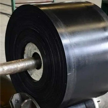 Acid and Alkali Resistant Conveyor Belt