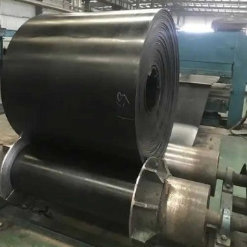 Cold Resistant Rubber Conveyor Belt