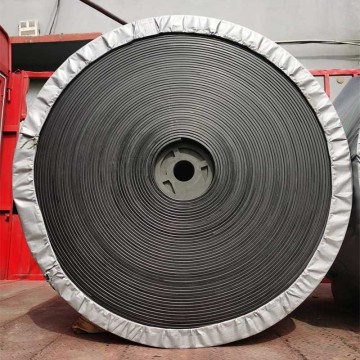 Cold Resistant Rubber Conveyor Belt