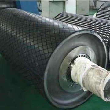 Rodillos tensores tipo canal para transportadores fabricados en China: proveedores de alta calidad y opciones de fábrica.