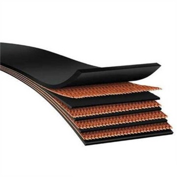 Nylon rubber Conveyor Belt   /Polyamide (NN) Conveyor Belt