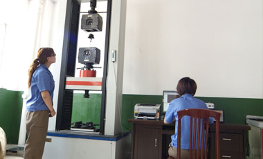 Abrasion Tester 2