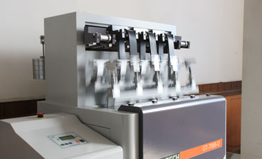 Dynamic Fatigue Tester