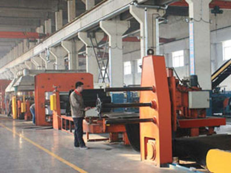 How to Maintain Conveyor Belts