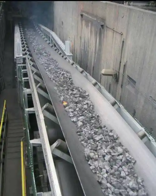 How to Maintain Rubber Conveyor Belts to Extend Service Life