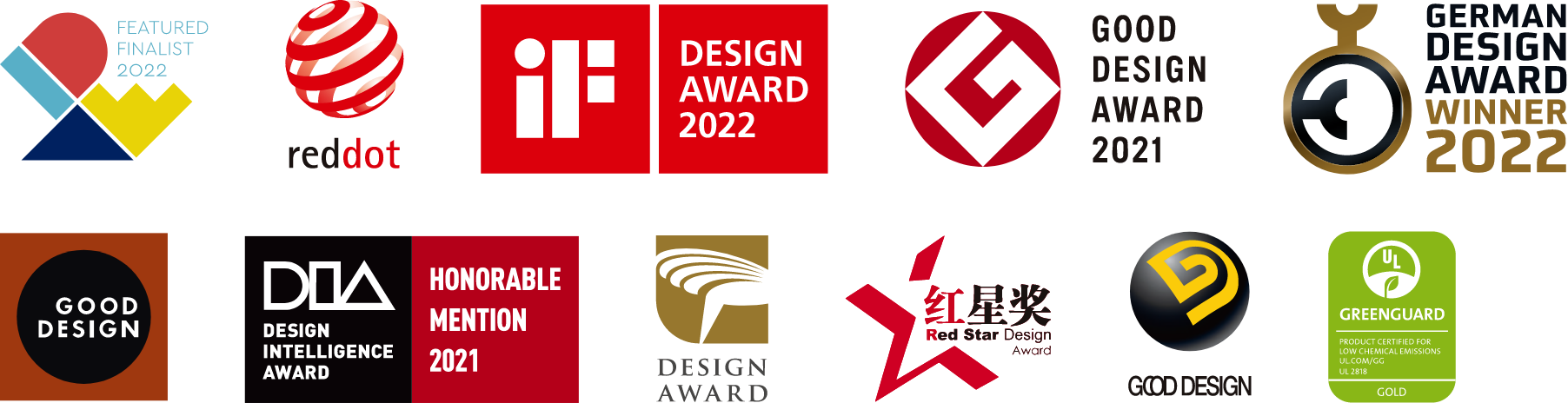AWARDv95