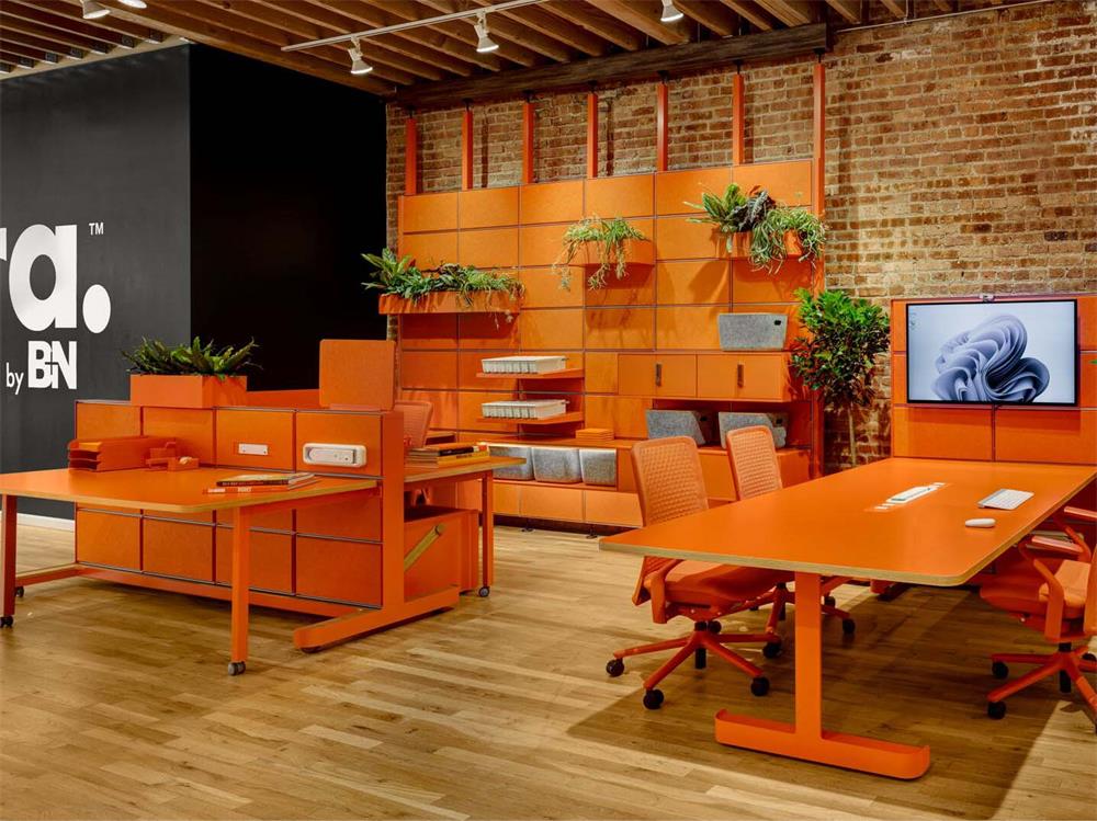 A commercial company in the United States (9)