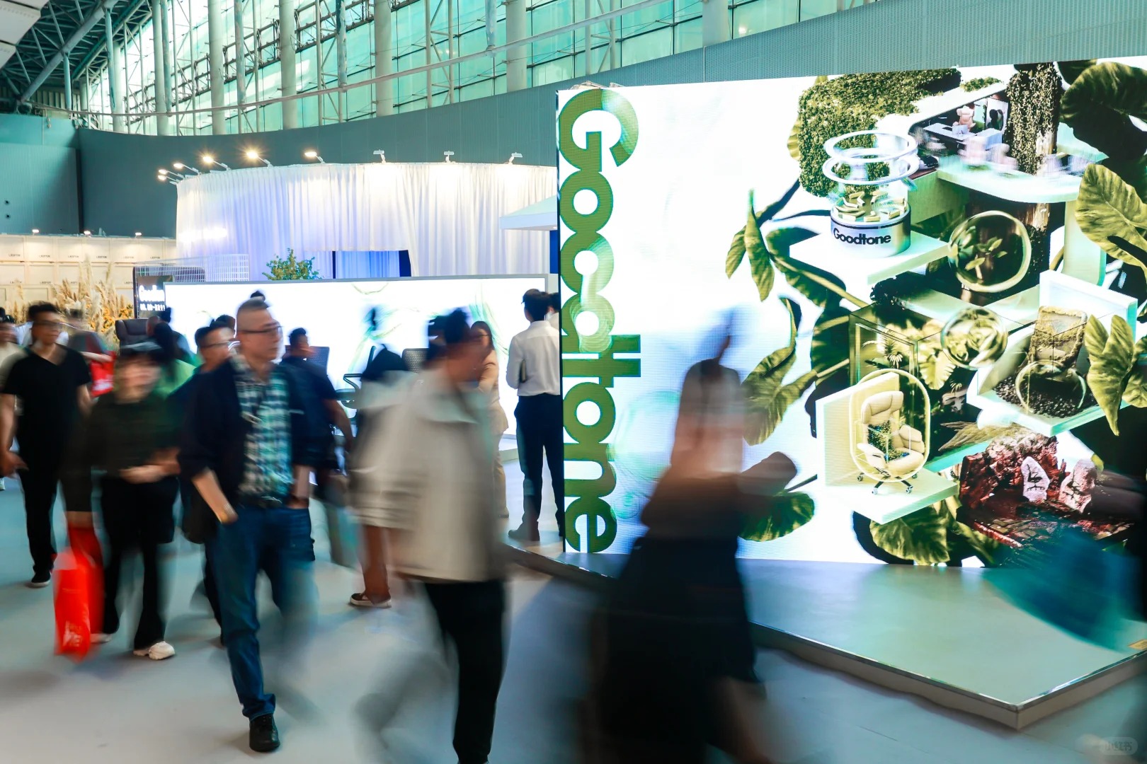 Nach oben wachsen | Highlights der Goodtone Furniture Guangzhou CIFF