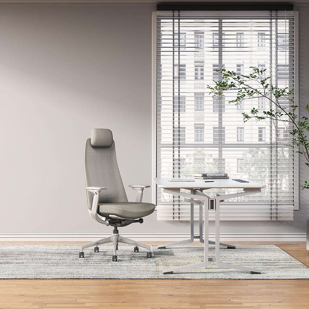 Luxury Office High Back Manag...