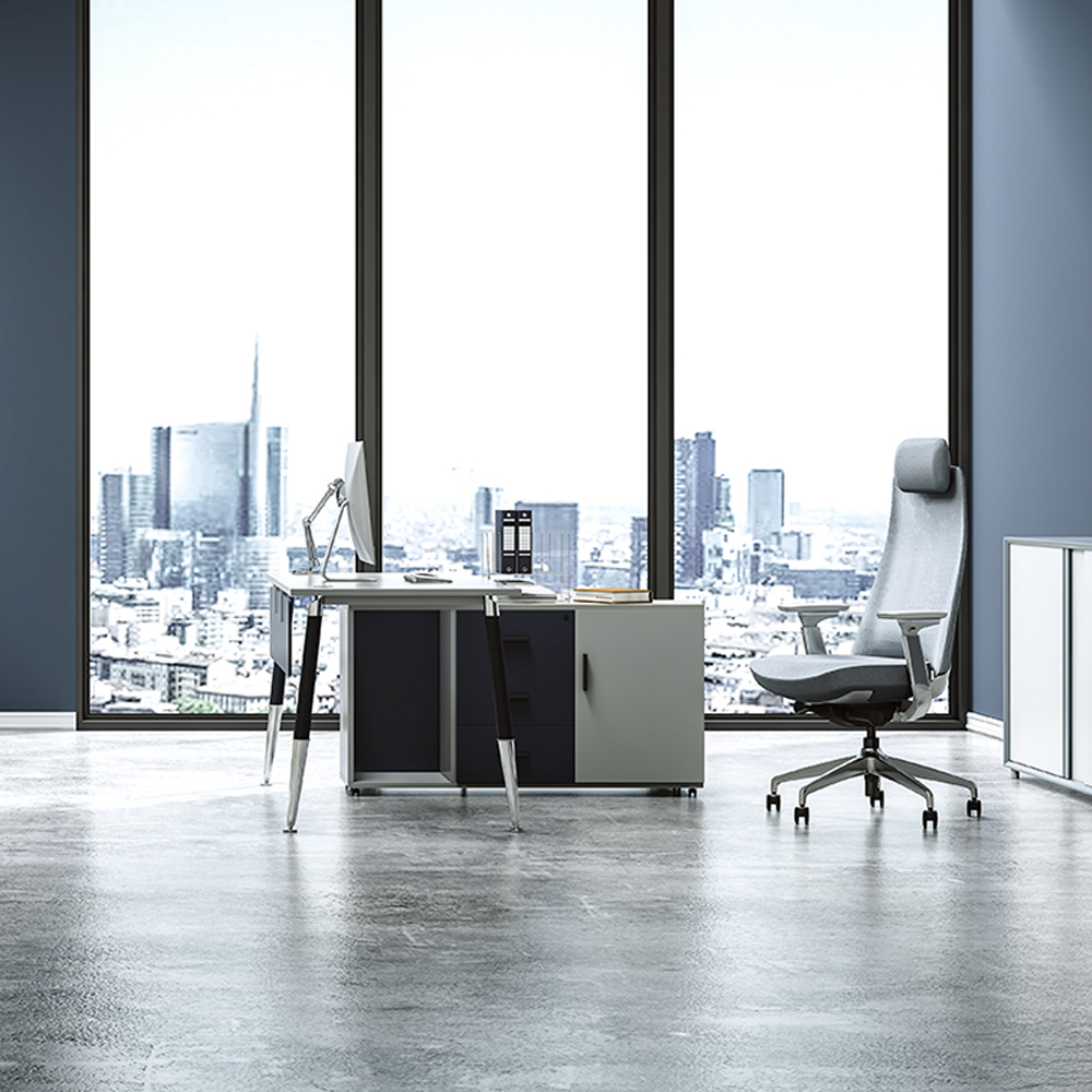 High-Performance Comfortable ...