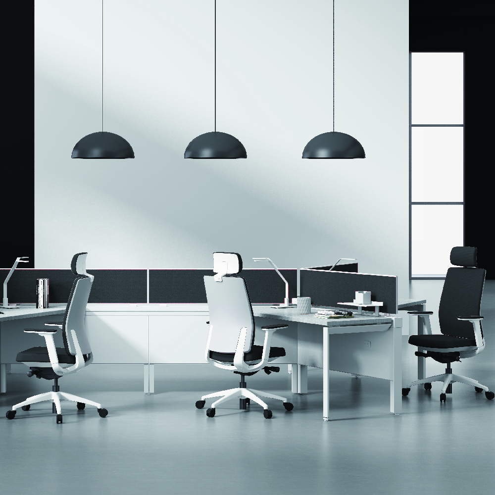 5 Years Warranty Ergonomic Of...