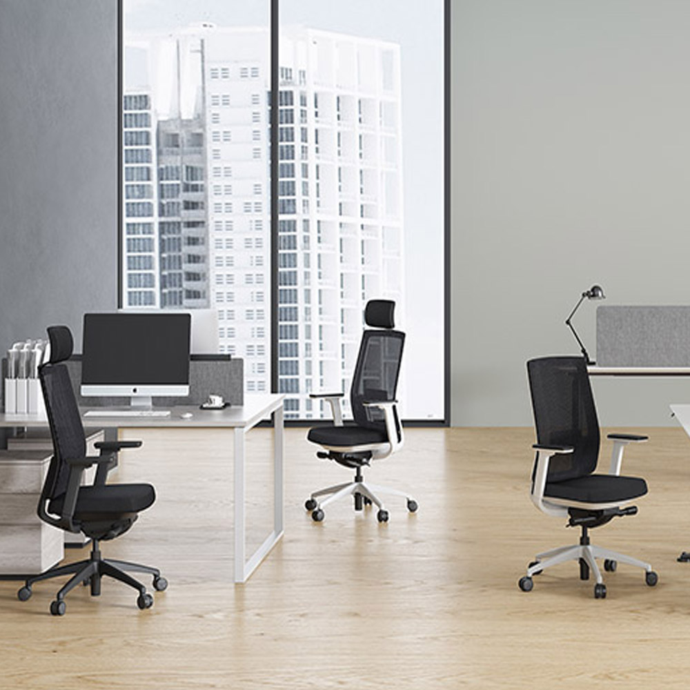 5 Years Warranty Ergonomic Of...