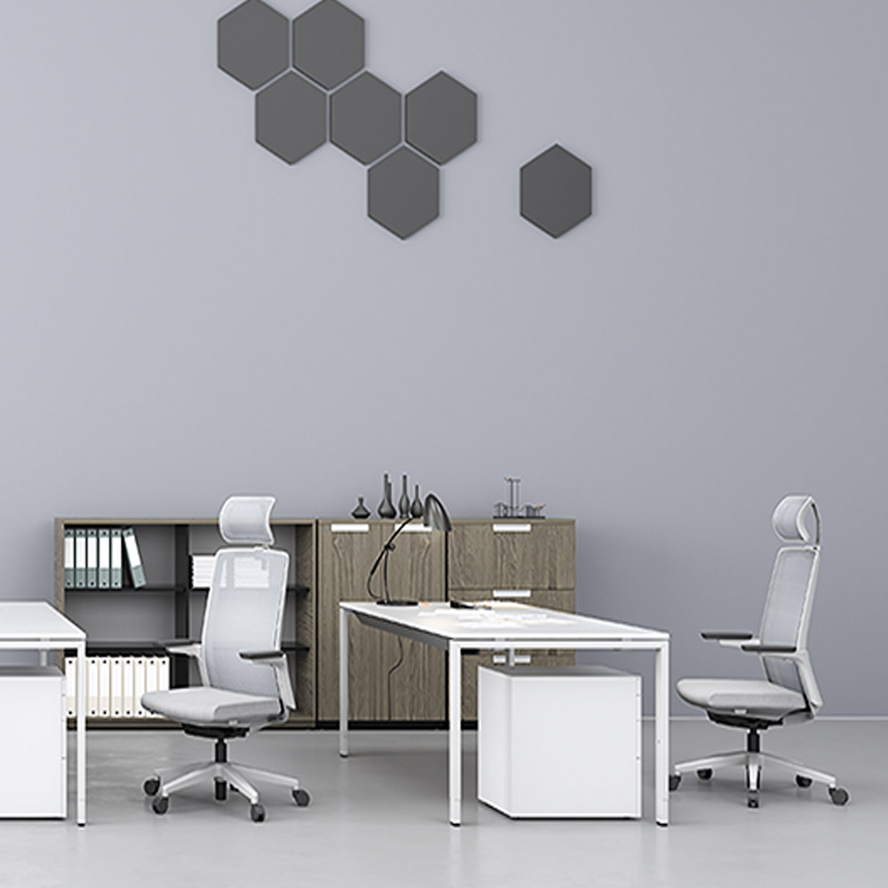 Adjustable Revolving Meeting ...