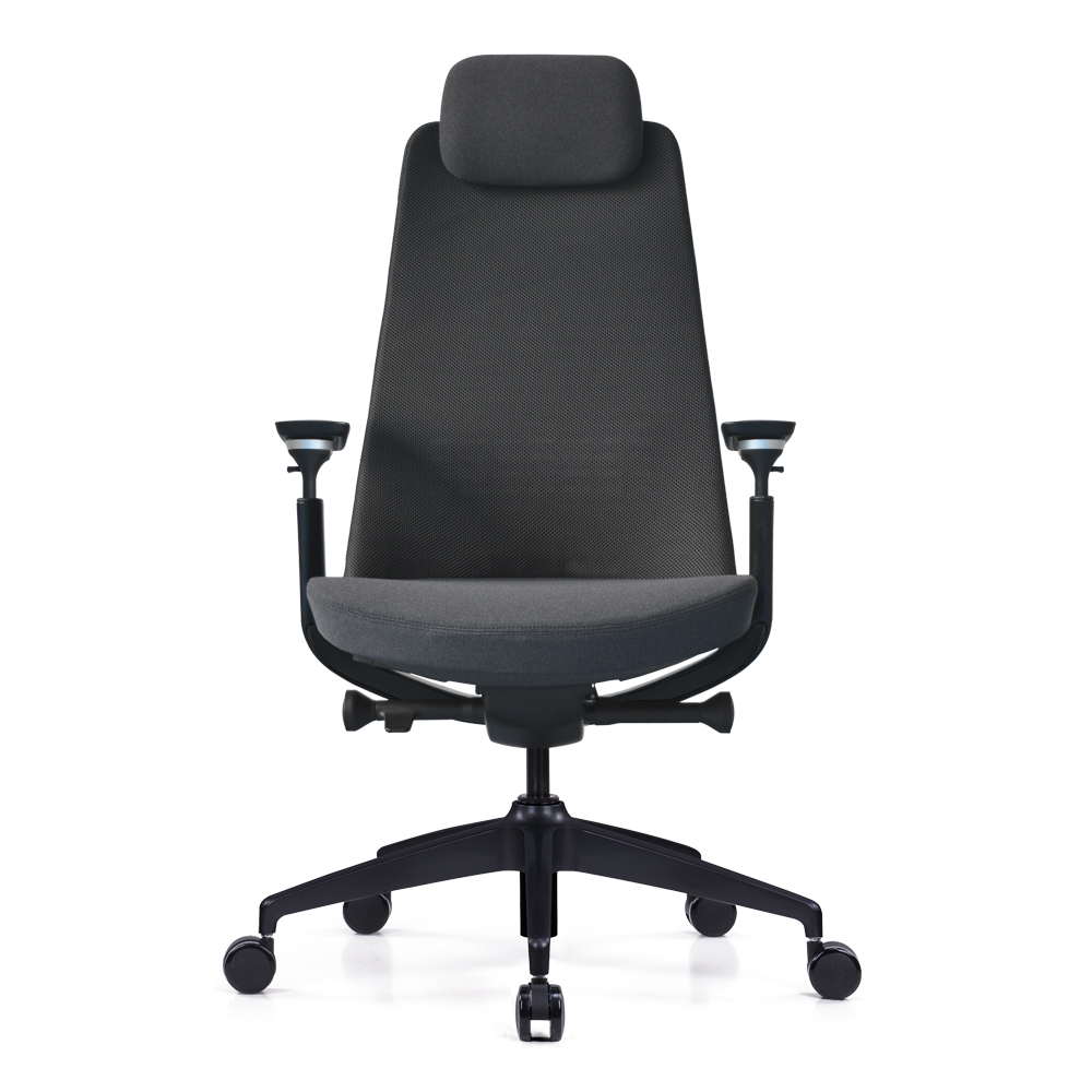 Factory Price Ergonomic Fabri...