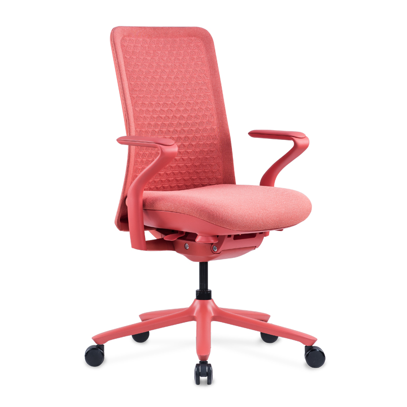 Ergonomic Office Chair