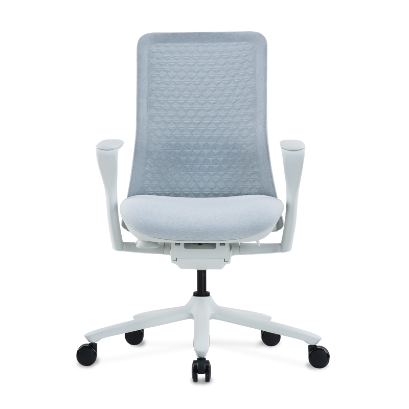 Fabric Ergonomic Office Chair