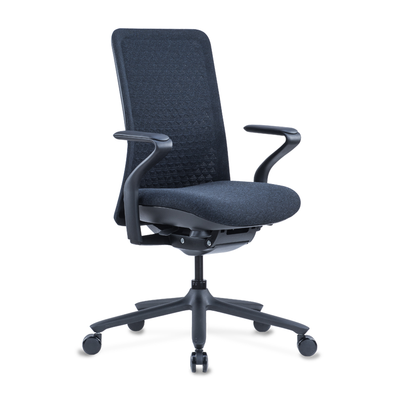 Fabric Office Chair