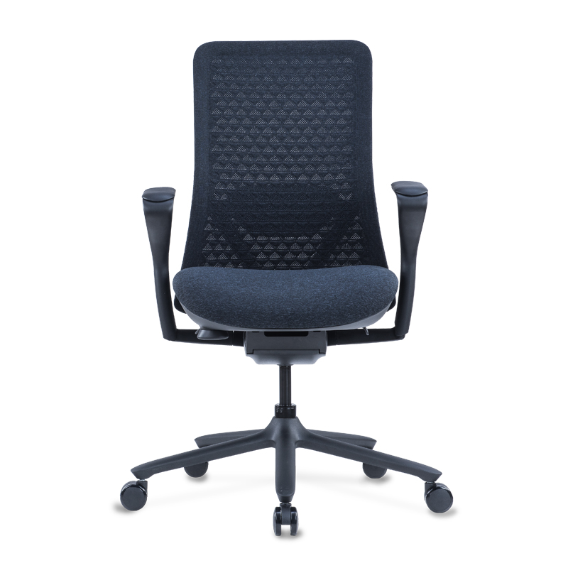 Fabric Office Chair