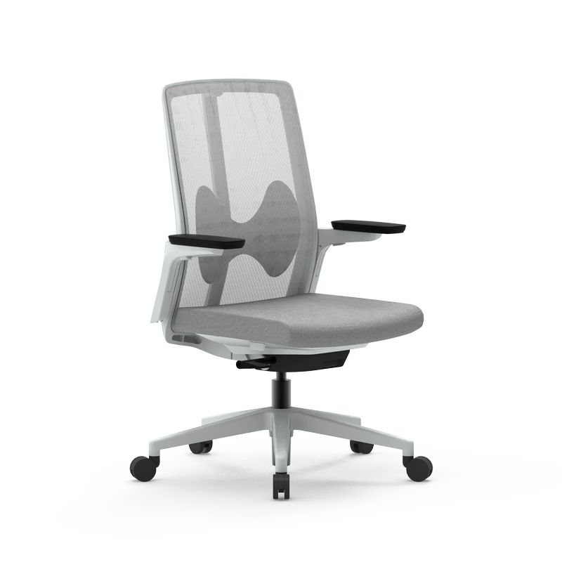 Mesh chèz biwo Furnitureair