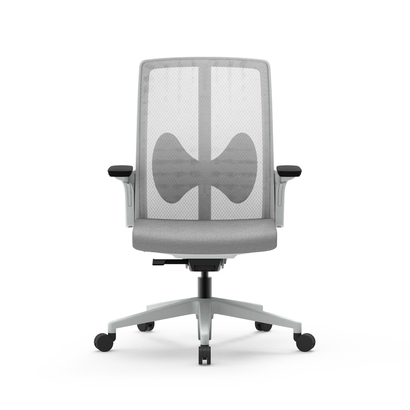 Mesh chèz biwo Furnitureair