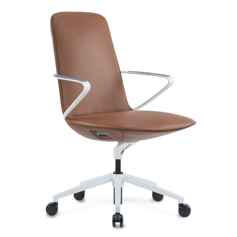 Micro Fiber Leather Boss Offi...